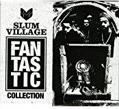 Slum Village - Fan-Tas-Tic Collection (4 CDs)