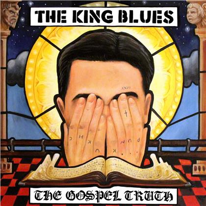 The King Blues - ---