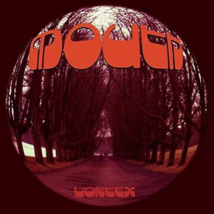 Mouth - Vortex (LP)