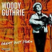 Woody Guthrie - Great Dust Storm