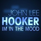 John Lee Hooker - I'm In The Mood - Reissue