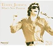 Tom Jones - What's New Pussycat - Reissue (2 CDs)
