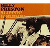 Billy Preston - Slippin' & Slidin' (2 CDs)