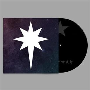 David Bowie - No Plan EP - Black Vinyl, Etched (12" Maxi + Digital Copy)