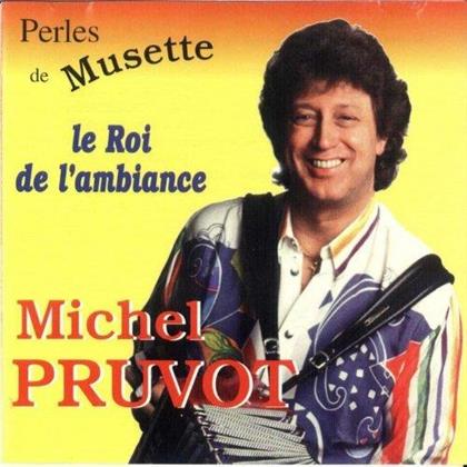 Michel Pruvot - Perles De Musette (2017 Reissue)