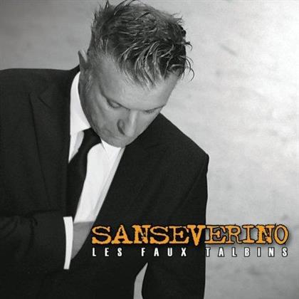 Sanseverino - Les Faux Talbins