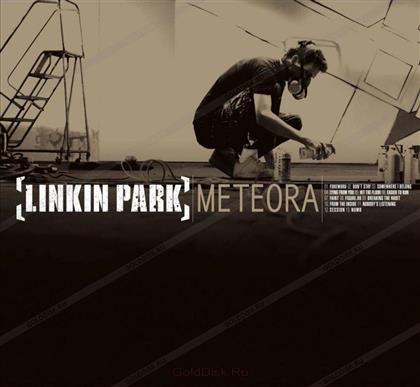 Linkin Park - Meteora (2023 Reissue, Gatefold, 2 LP)