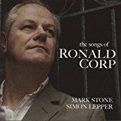 Mark Stone & Ronald Corp (*1951) - The Songs Of Ronald Corp