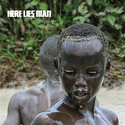 Here Lies Man - --- (LP)