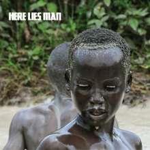 Here Lies Man - --- (Colored, LP)