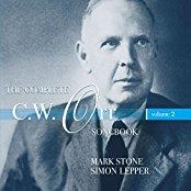 Mark Stone, Simon Lepper & Charles Wilfred Orr - The Complete C. W. Orr Songbook Vol. 2