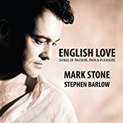 Mark Stone & Stephen Barlow - English Love