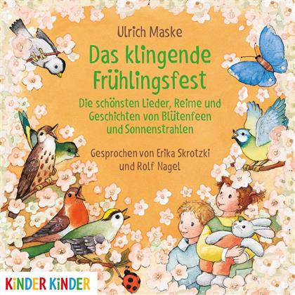 Das Klingende Frühlingsfest