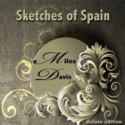 Miles Davis - Sketches Of Spain (2017 Version, 2 CDs)