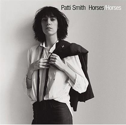 Patti Smith - Horses (2017 Version, 2 CDs)
