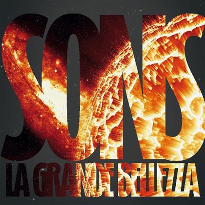 Sounds Of New Soma - La Grande Bellezza