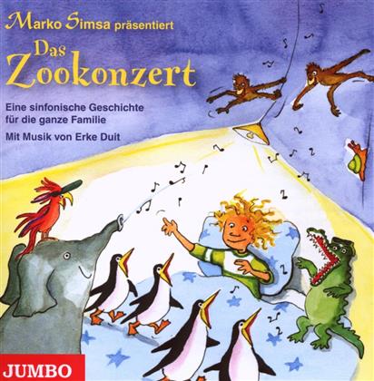 Marko Simsa - Das Zookonzert