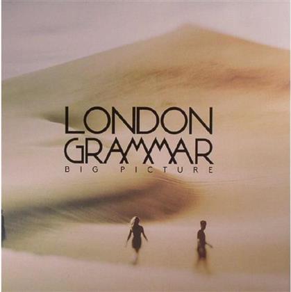 London Grammar - Big Picture - 7 Inch (7" Single)