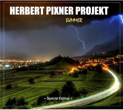 Herbert Pixner Projekt - Summer (Special Edition)