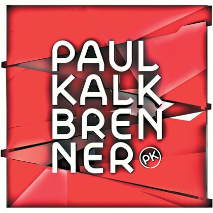 Paul Kalkbrenner - Icke Wieder - 2017 Reissue (LP)