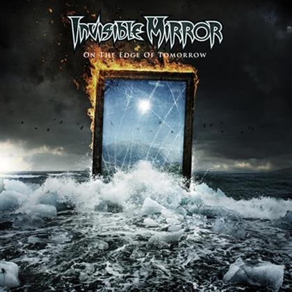 Invisible Mirror - Edge Of Tomorrow