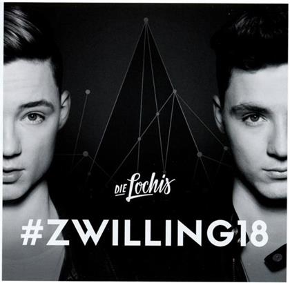 Die Lochis - #Zwilling18