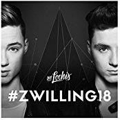 Die Lochis - #Zwilling18 - Deluxe Boxset (3 CDs)