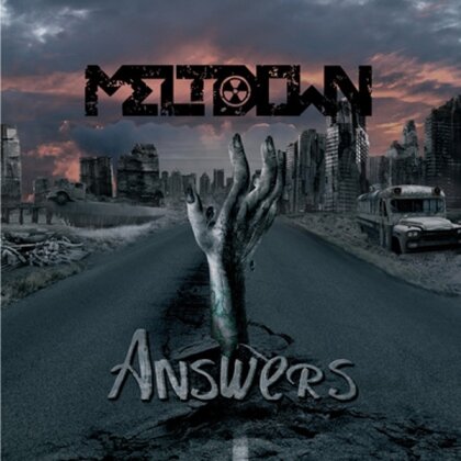 The Meltdown - Answers