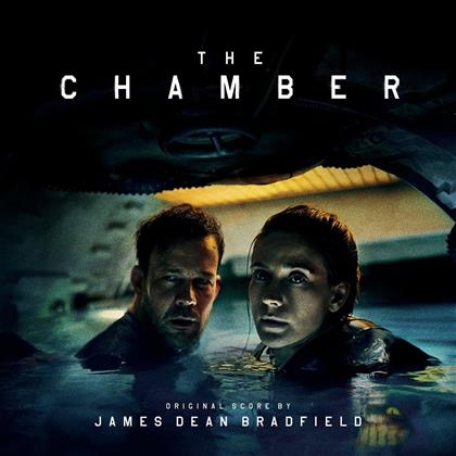 James Dean Bradfield (Manic Street Preachers) - Chamber - OST