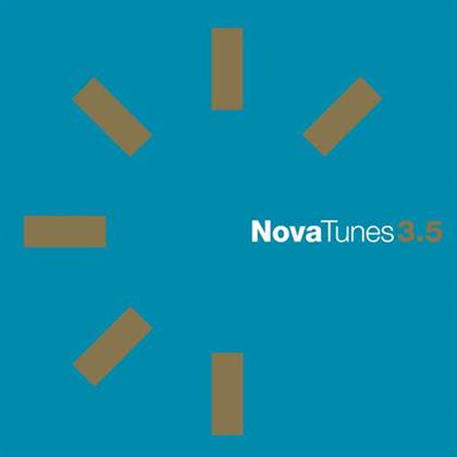 Nova Tunes 3.5