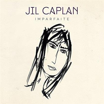 Jil Caplan - Imparfaite (LP)
