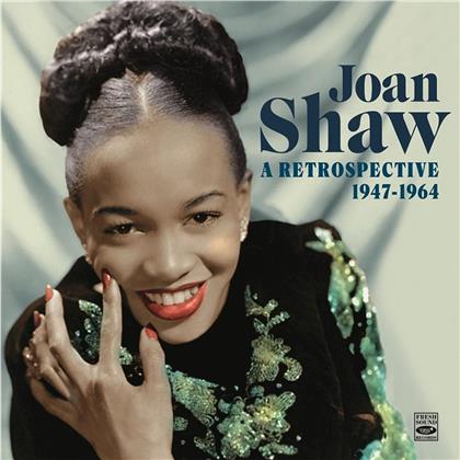 Joan Shaw - A Retrospective 1947-1964 (2 CDs)