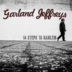 Garland Jeffreys - 14 Steps To Harlem (LP)