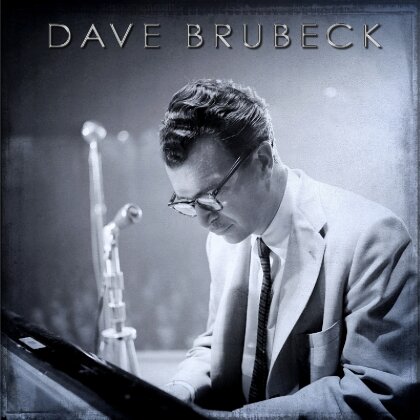 Dave Brubeck - Three Classic Albums - Blue Vinyl, Limited Edition (Colored, 3 LPs)