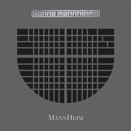 Söhne Mannheims - Mannheim