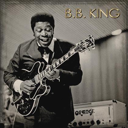 B.B. King - Three Classic Albums (Colored, 3 LPs)