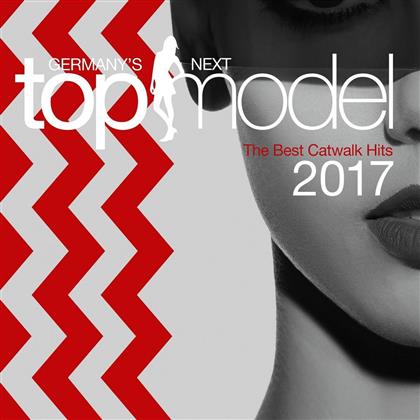 Germany's Next Topmodel - Best Catwalk Hits 2017 (2 CD)