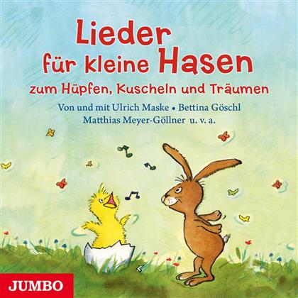Lieder Für Kleine Hasen