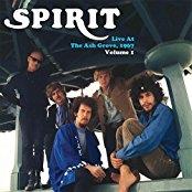 Spirit - Live At Ash Grove 1967 1 (2 LPs)