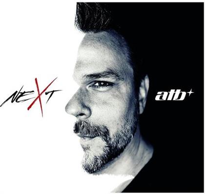 Atb - Next (2 LPs)