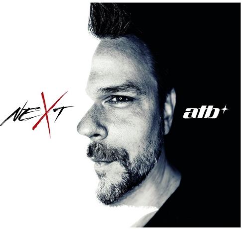 Atb - Next 2 LP