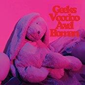 Axel Boman - Geeks/Voodoo (12" Maxi)