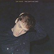 Day Wave - The Days We Had (LP)