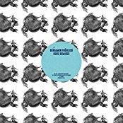 Benjamin Fröhlich - Rude Remixes (12" Maxi)