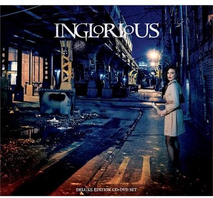 Inglorious - II - Limited Gatefold (LP)