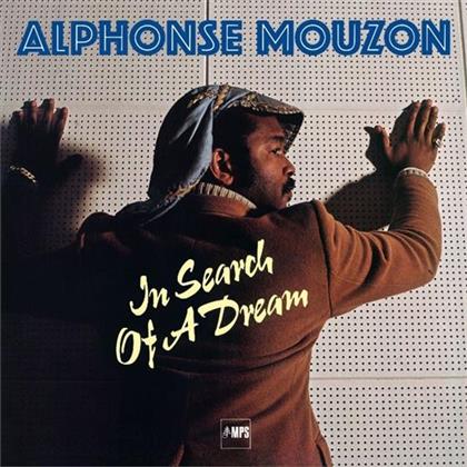 Alphonse Mouzon - In Search Of A Dream (LP)