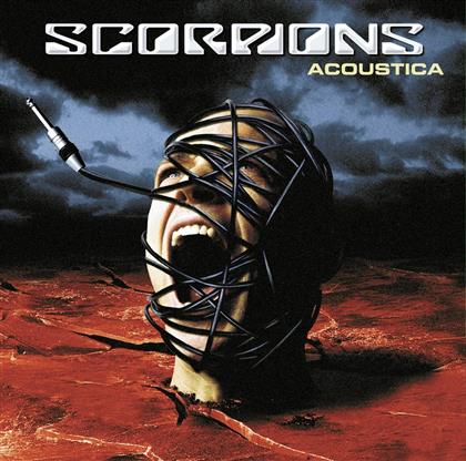 Scorpions - Acoustica (LP)