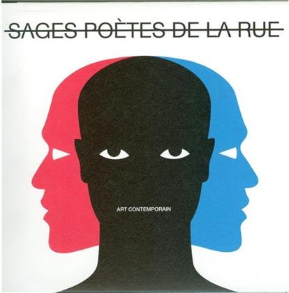 Les Sages Poetes De La Rue - Art Contemporain