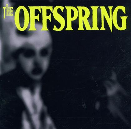 The Offspring - --- (LP)