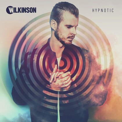 Wilkinson - Hypnotic (4 LPs)